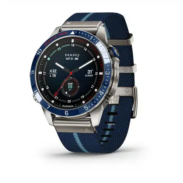 Orologio GARMIN MARQ Captain (Gen 2) 010-02648-11