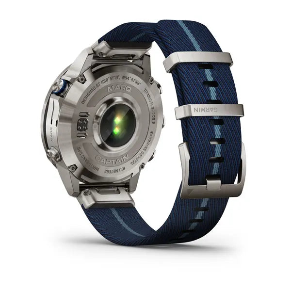 Orologio GARMIN MARQ Captain (Gen 2) 010-02648-11