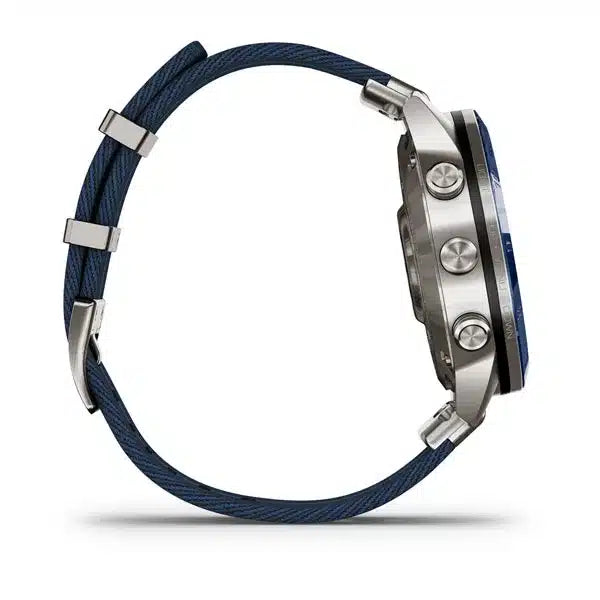 Orologio GARMIN MARQ Captain (Gen 2) 010-02648-11
