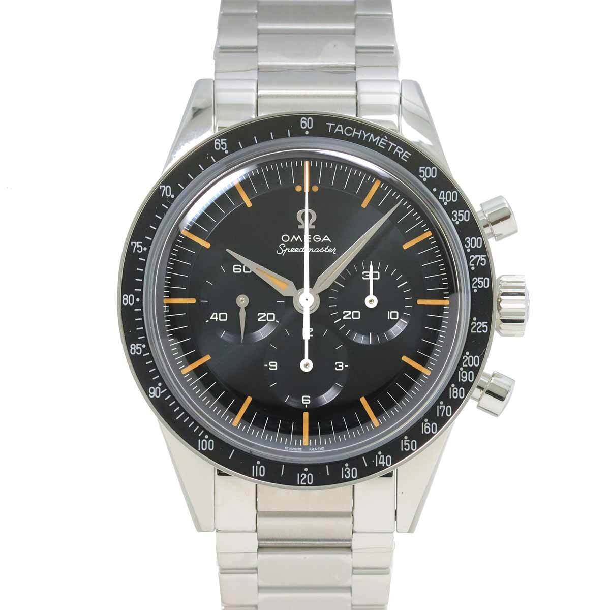 Omega - Speedmaster - 310 30 40 50 06 001 - Uomo - Post-2020 