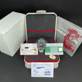 Omega - Speedmaster Professional Skylab 2 - 3597.22 - Uomo - 2002 