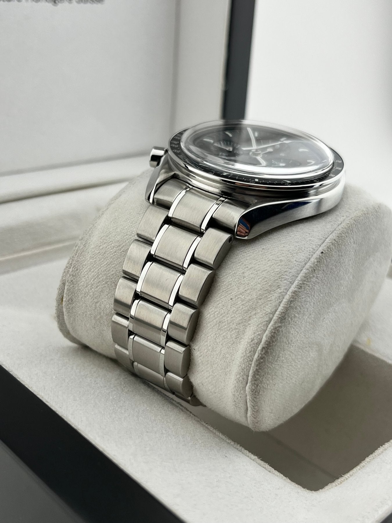 Omega - Speedmaster Moonwatch - Nessun prezzo di riserva - 3570.50 - Uomo - 2000 - 2010 