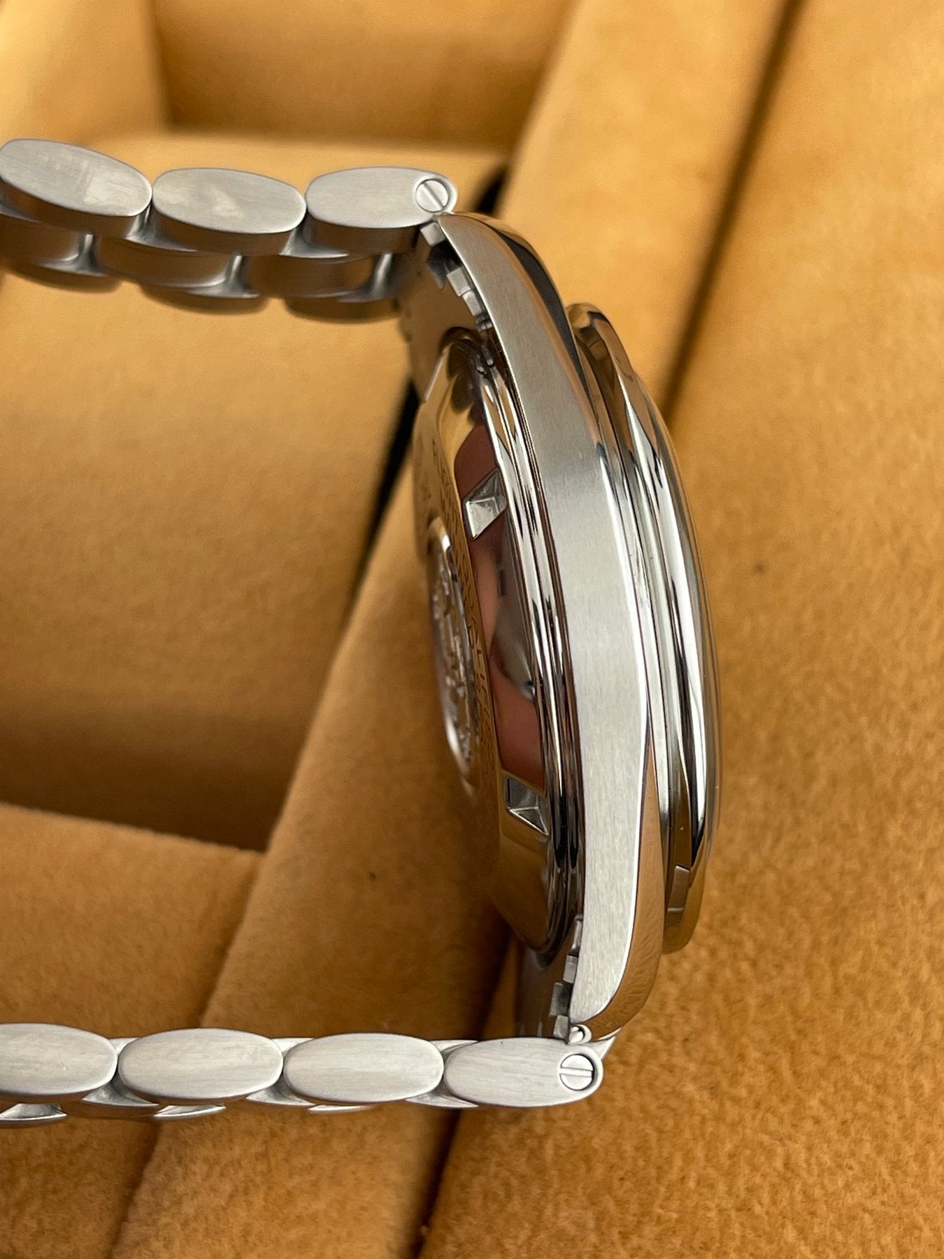 Omega - Speedmaster Professional "Tintin" Edizione Speciale - 145.0051 - Uomo - 2014 