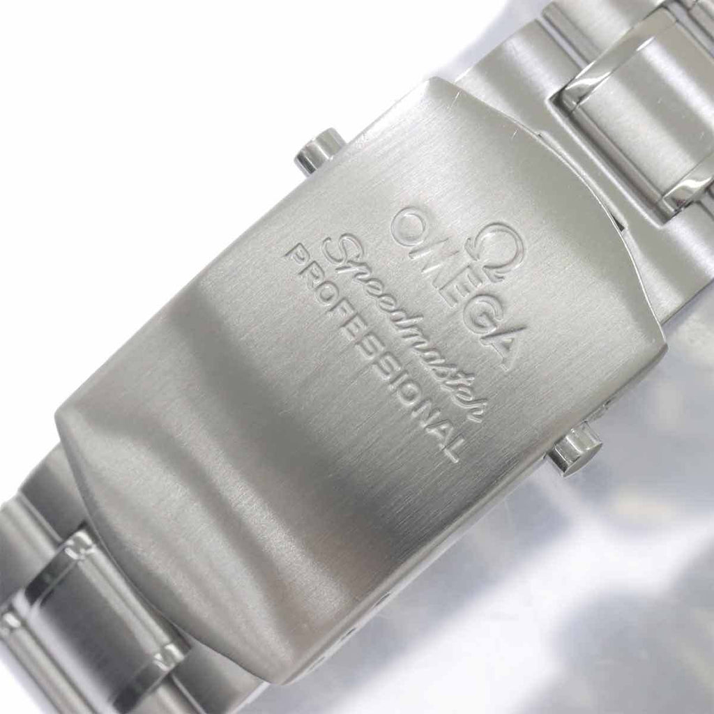 Omega - Speedmaster Apollo 17 40th - 311 30 42 30 99 002 - Homme - 2010-2020