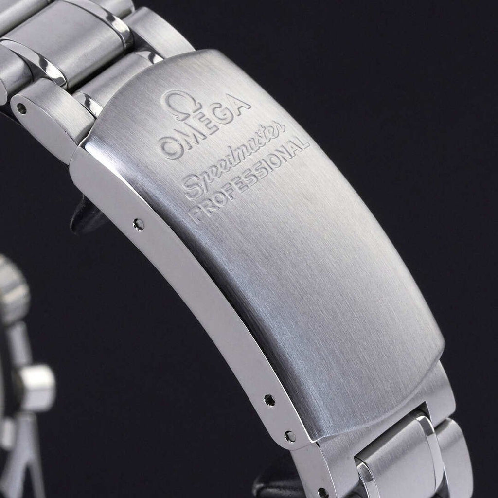 Omega - Speedmaster Professional Skylab 2 - 3597.22 - Uomo - 2002 