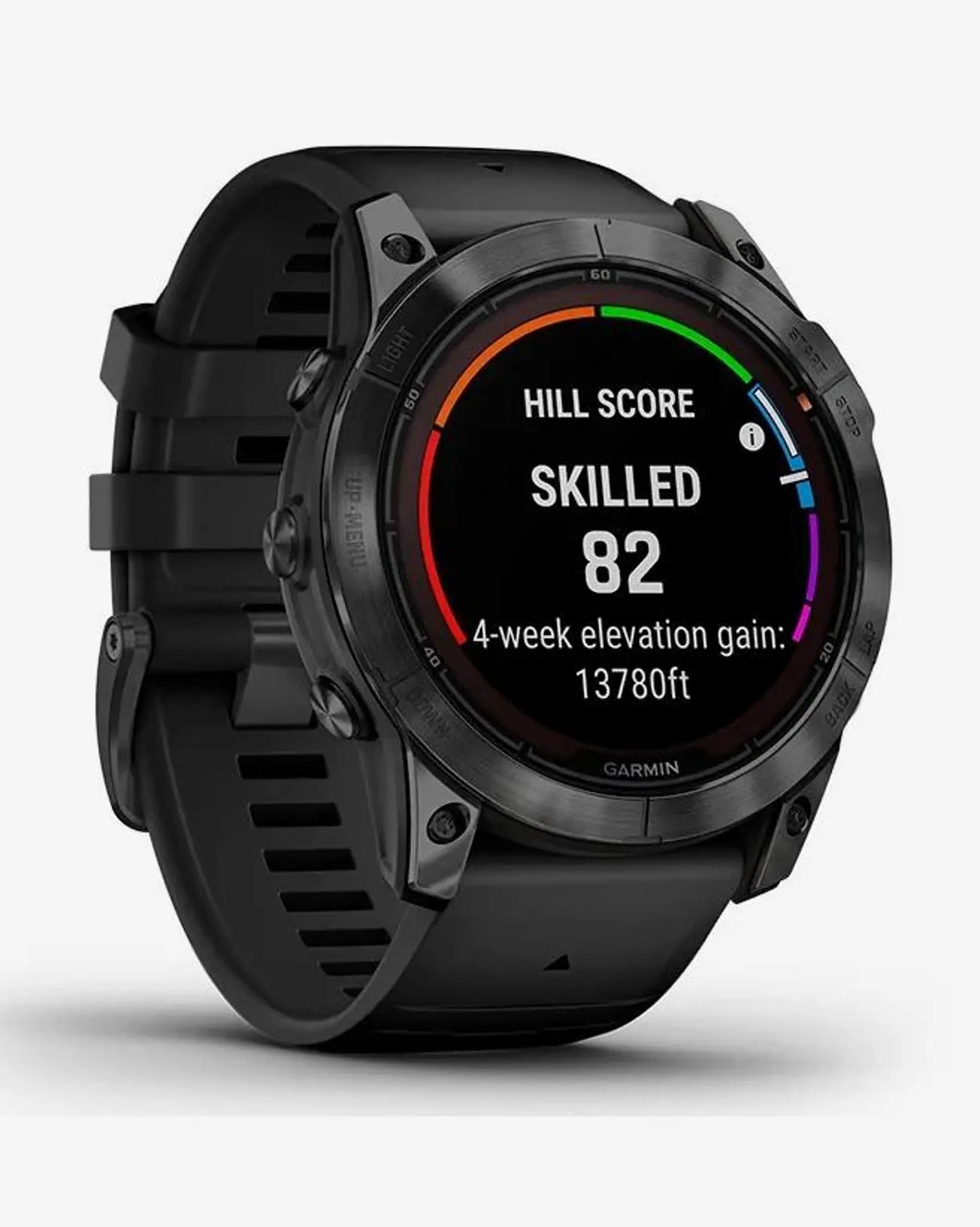 Garmin Fenix 7X Pro Solar Edition