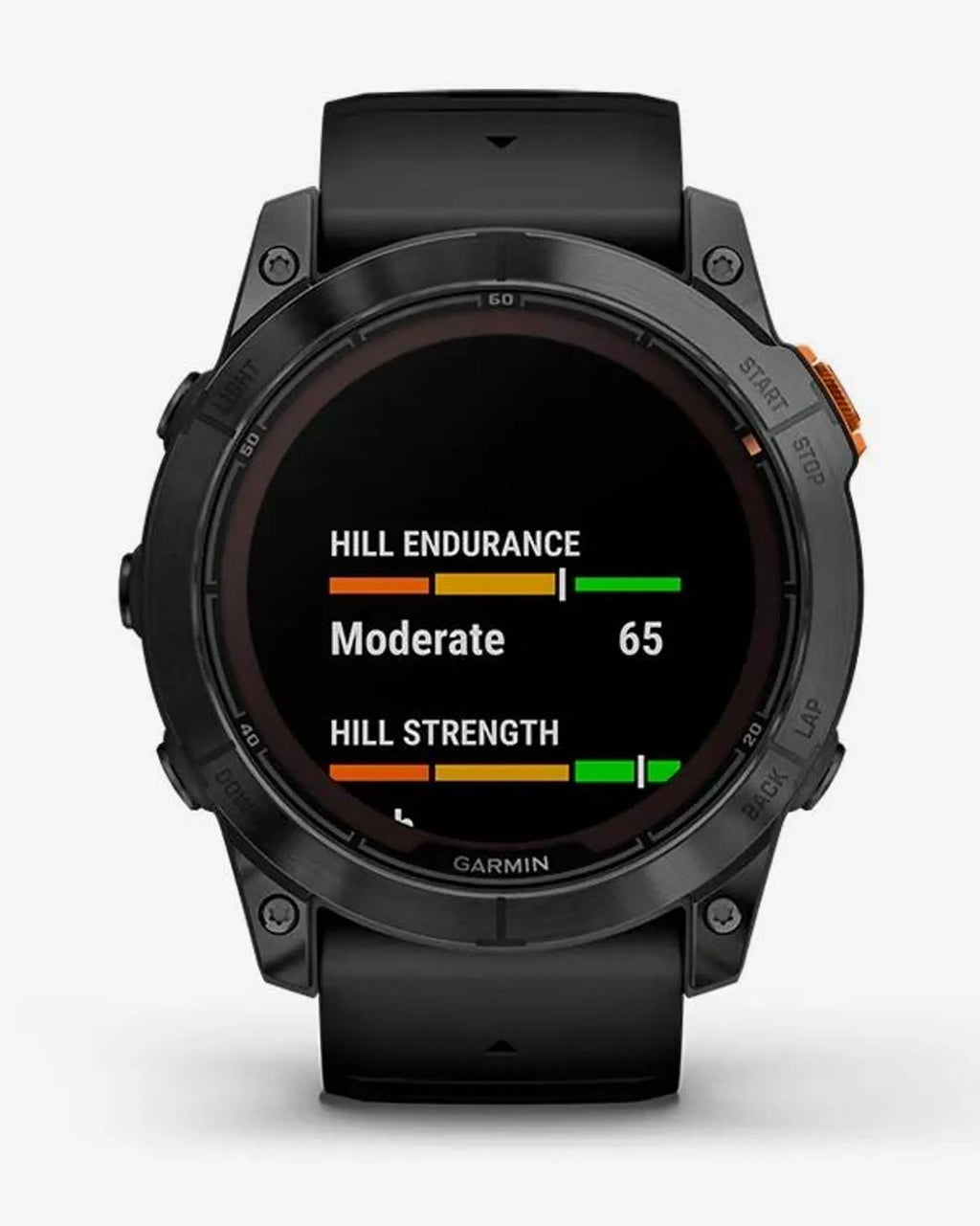 Garmin Fenix 7X Pro Solar Edition