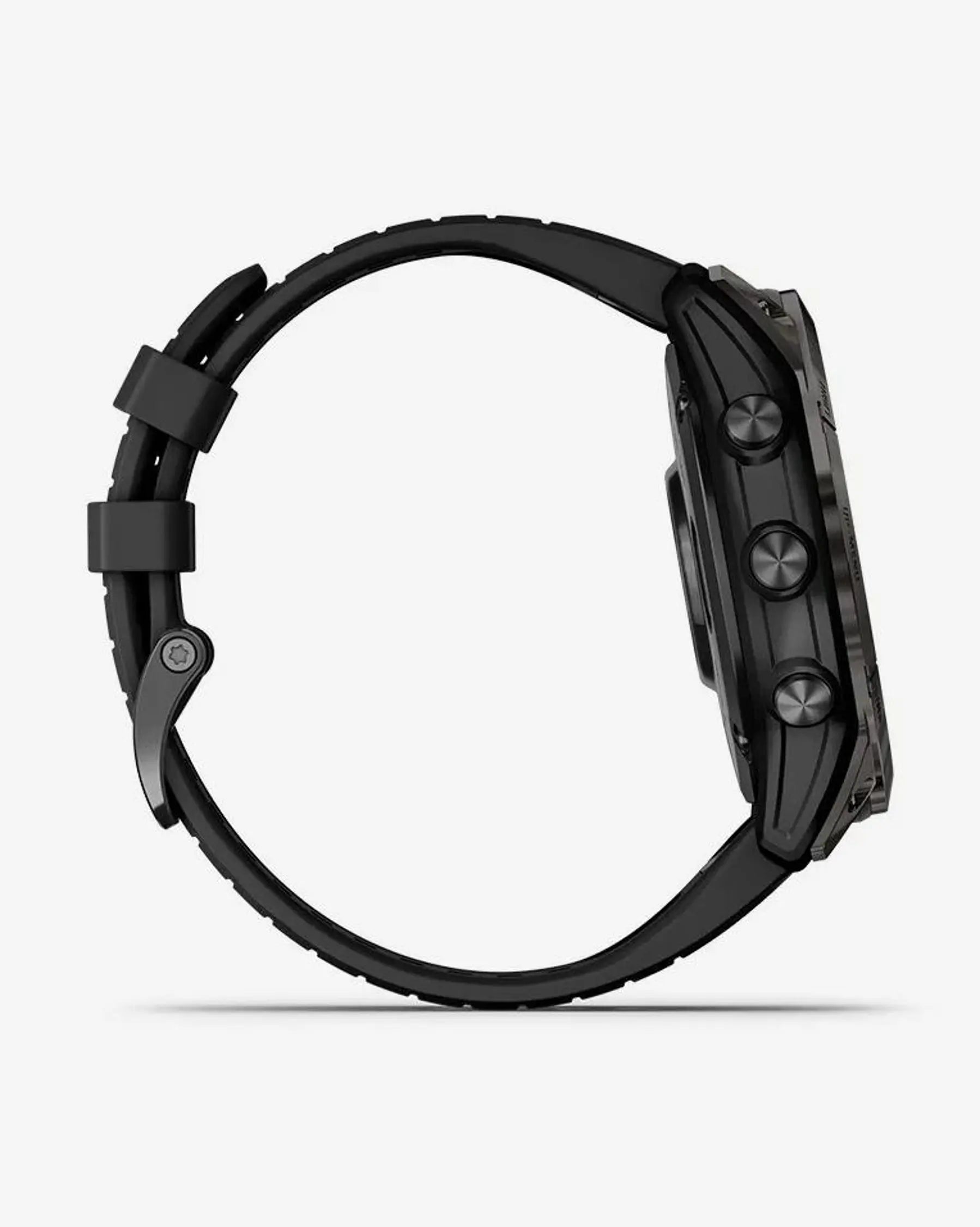 Garmin Fenix 7X Pro Solar Edition