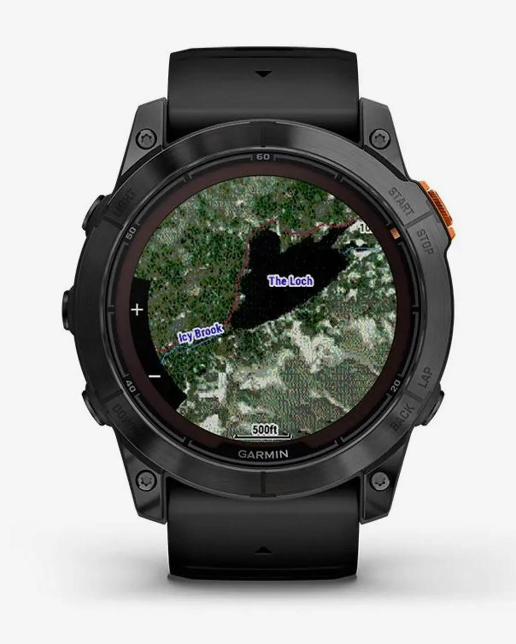 Garmin Fenix 7X Pro Solar Edition
