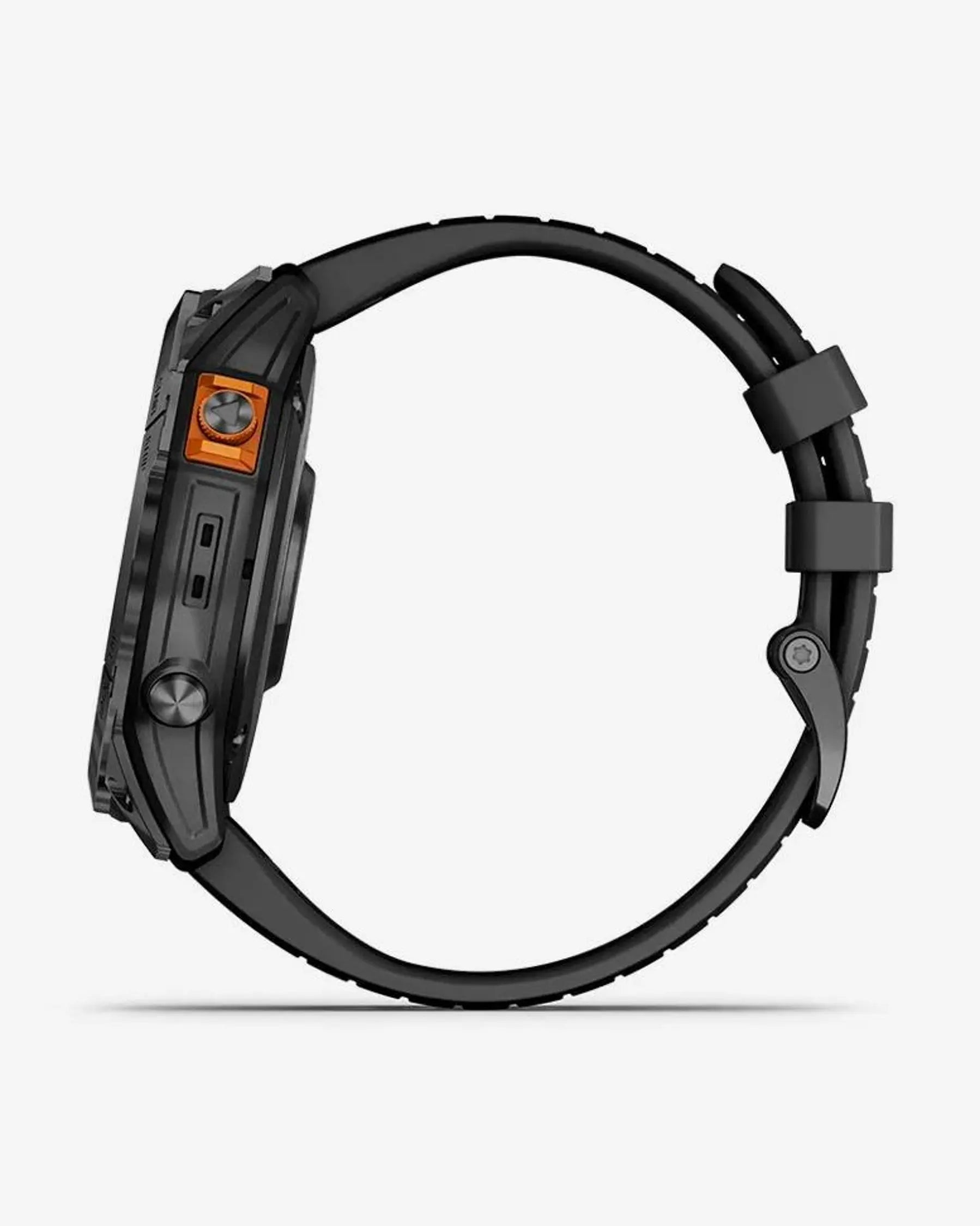 Garmin Fenix 7X Pro Solar Edition