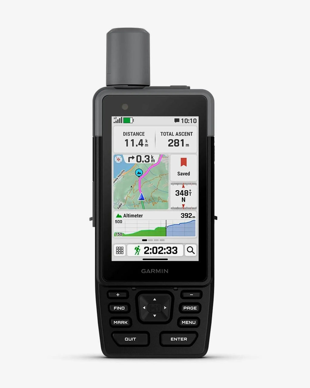 Garmin GPSMAP H1 vanta