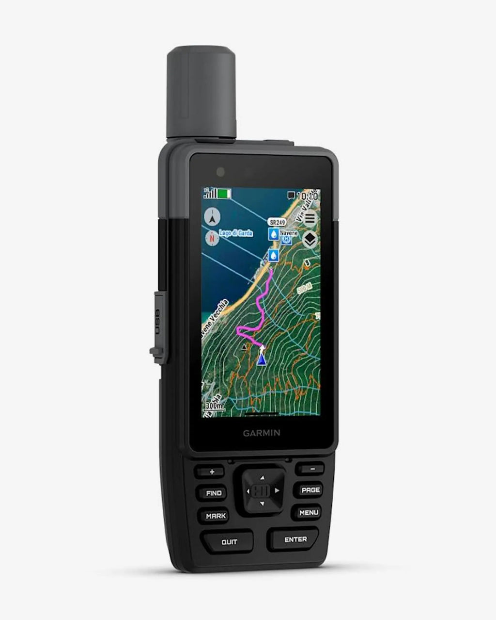 Garmin GPSMAP H1 vanta
