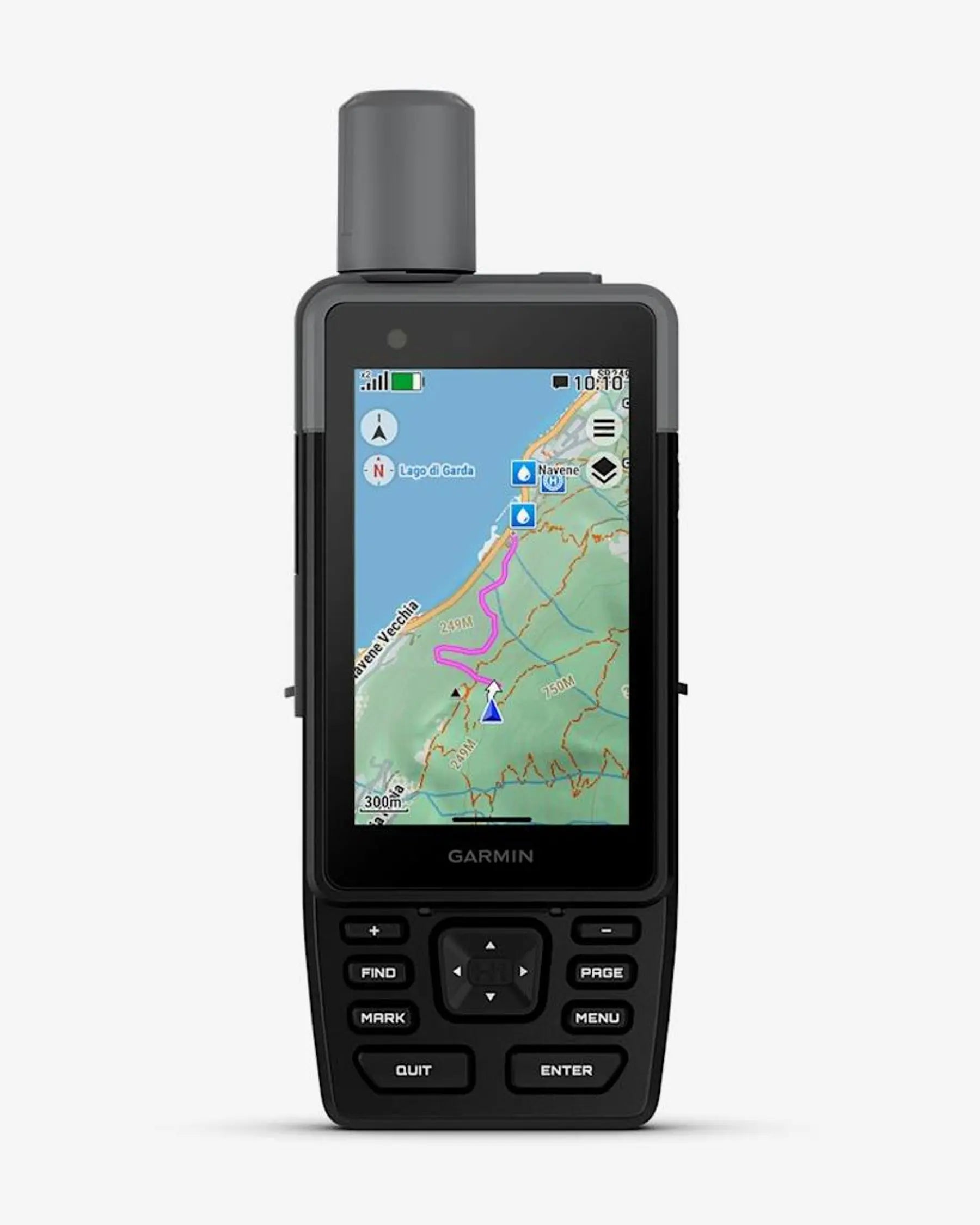Garmin GPSMAP H1 vanta
