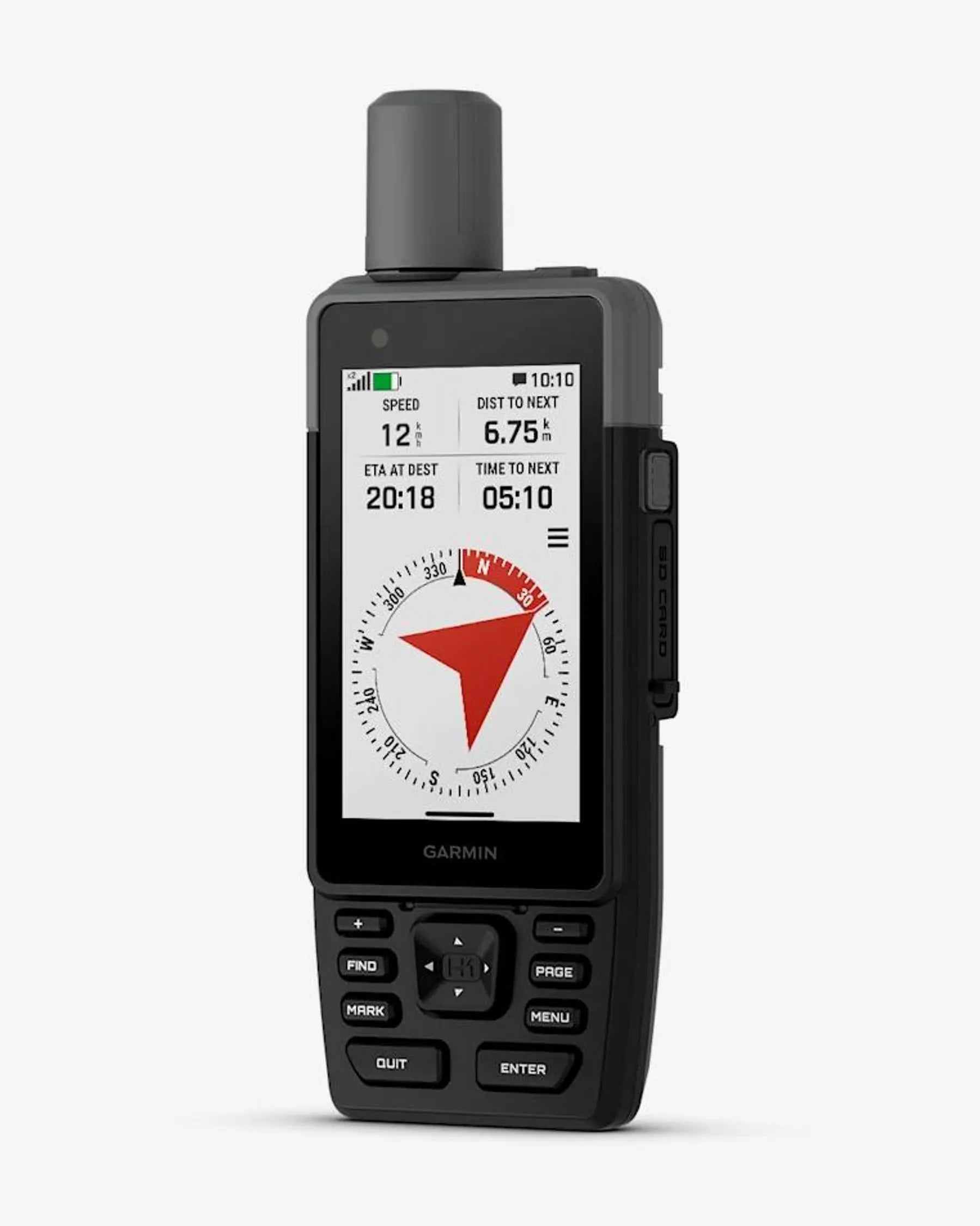 Garmin GPSMAP H1 vanta