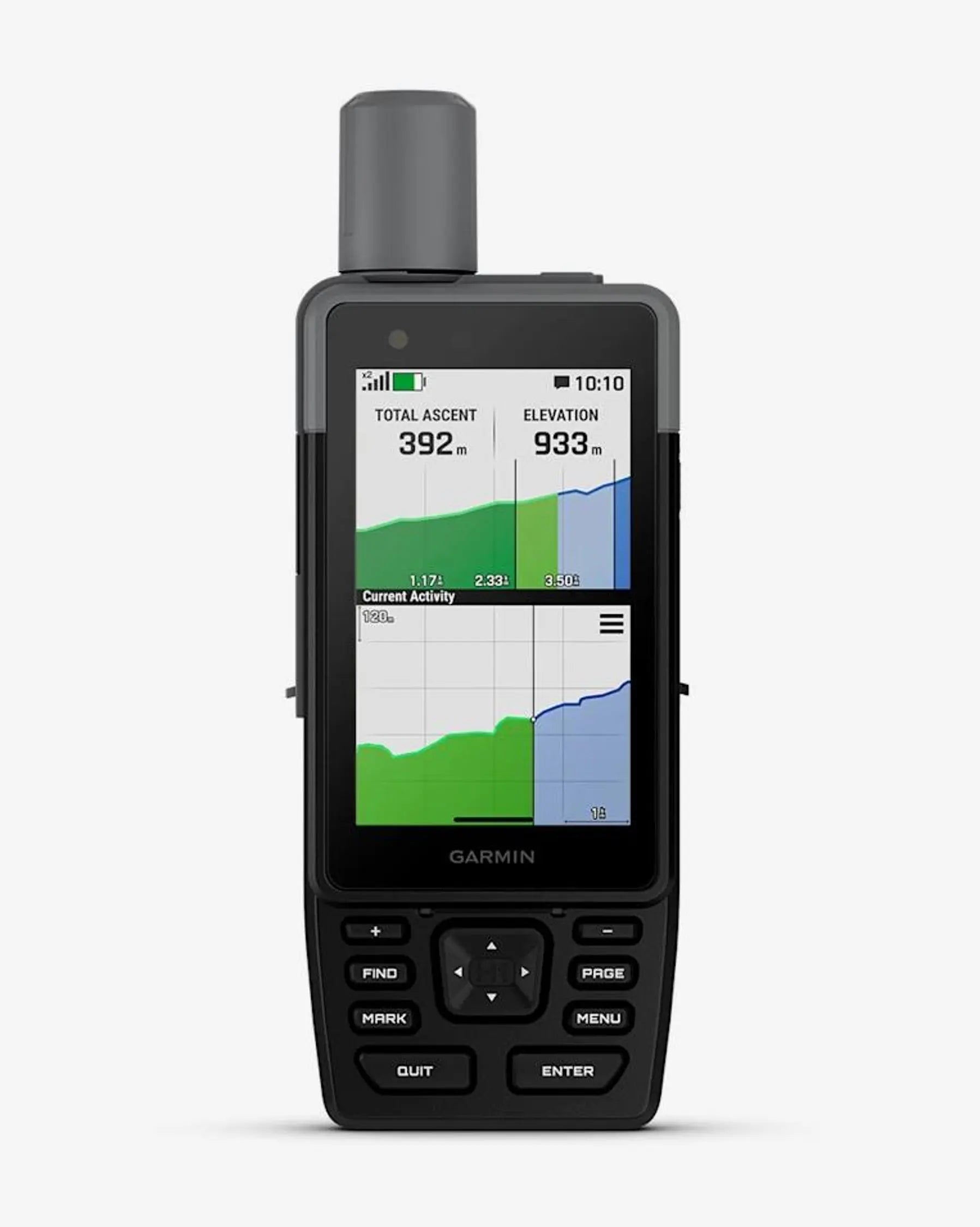 Garmin GPSMAP H1 vanta