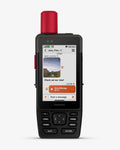 Garmin GPSMAP H1i (Nero/Rosso)