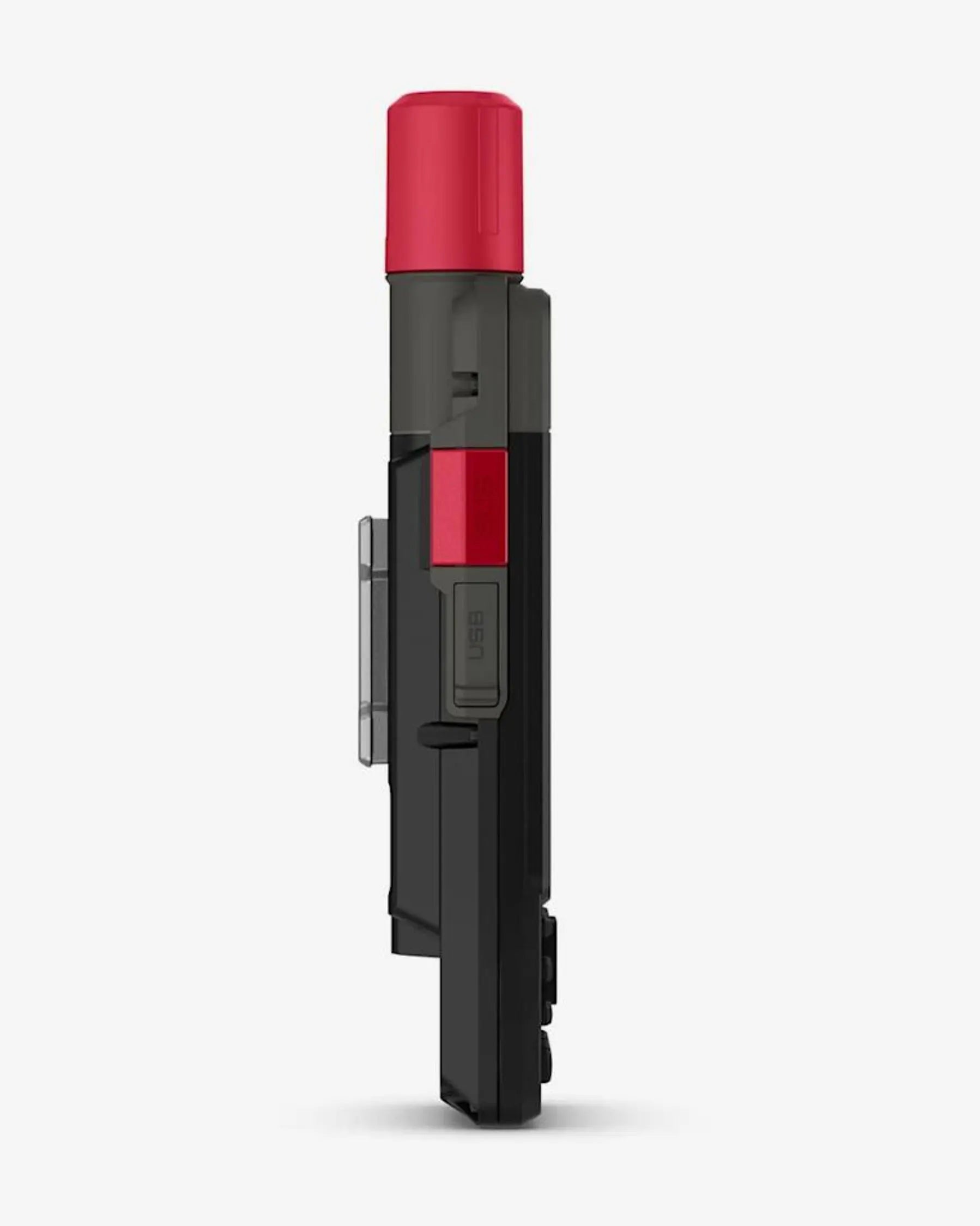 Garmin GPSMAP H1i (Nero/Rosso)