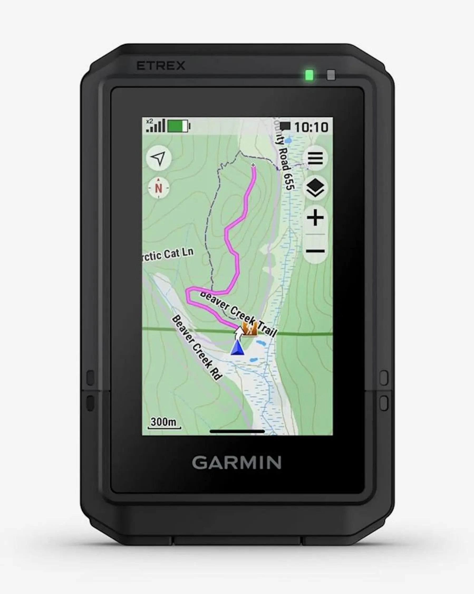 Garmin eTrex Touch