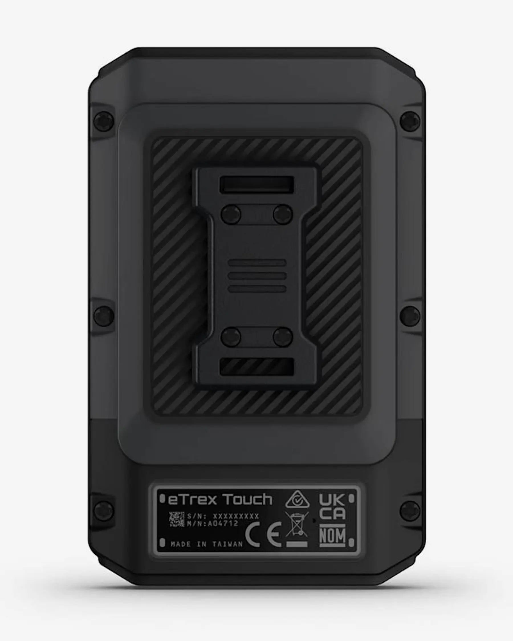 Garmin eTrex Touch