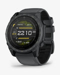 Garmin Tactix 8 Cerakote 51 mm Grigio