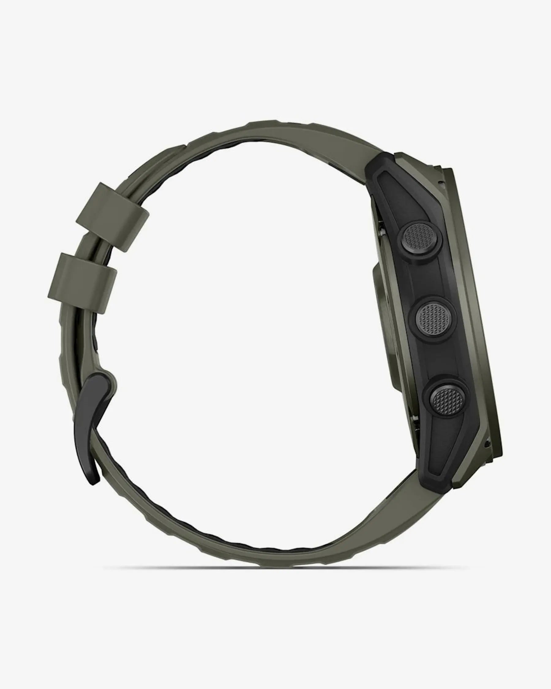 Garmin Tactix 8 AMOLED 51mm Cerakote Verde