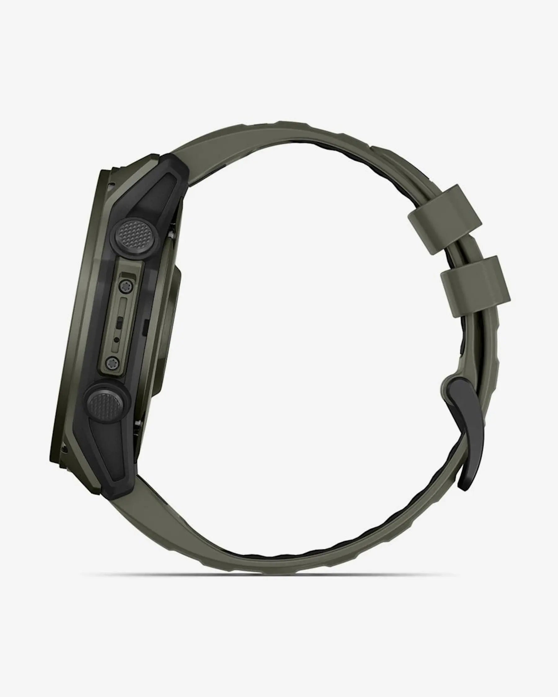 Garmin Tactix 8 AMOLED 51mm Cerakote Verde