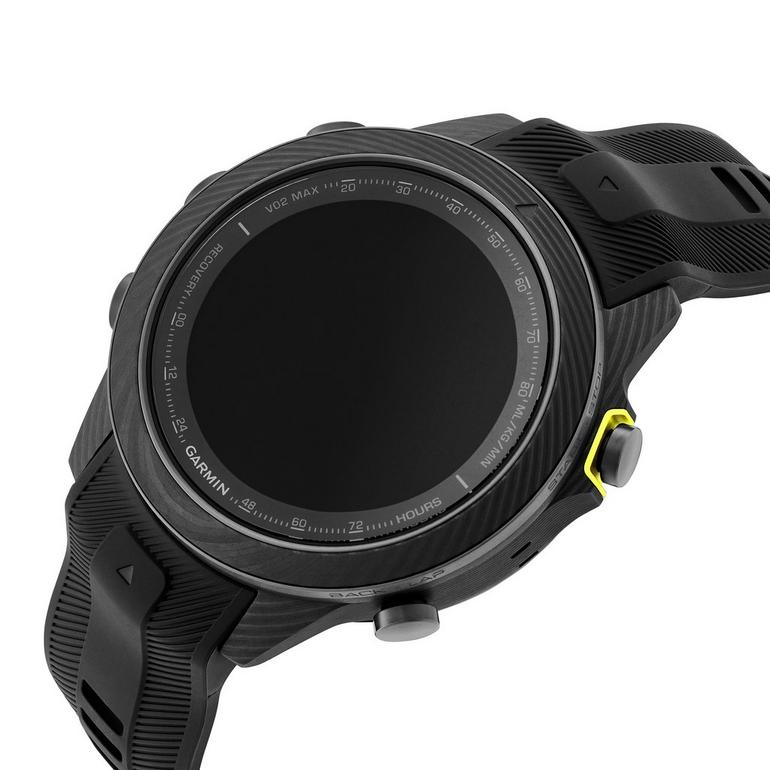 Montre connectée Garmin MARQ Athlete (Gen 2) Carbon Edition 46 mm