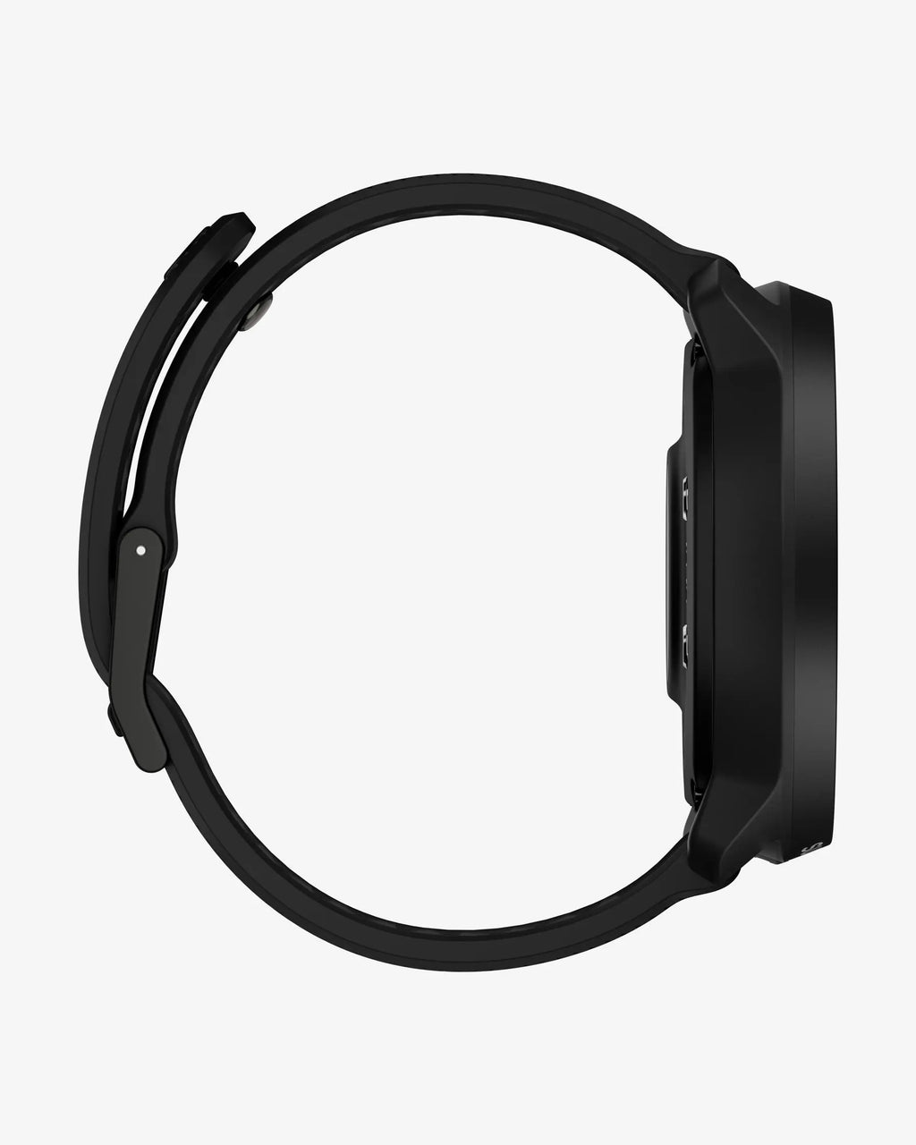Suunto Race 2 Acciaio Inossidabile Nero Totale