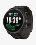 Suunto Race 2 Titanio Nero