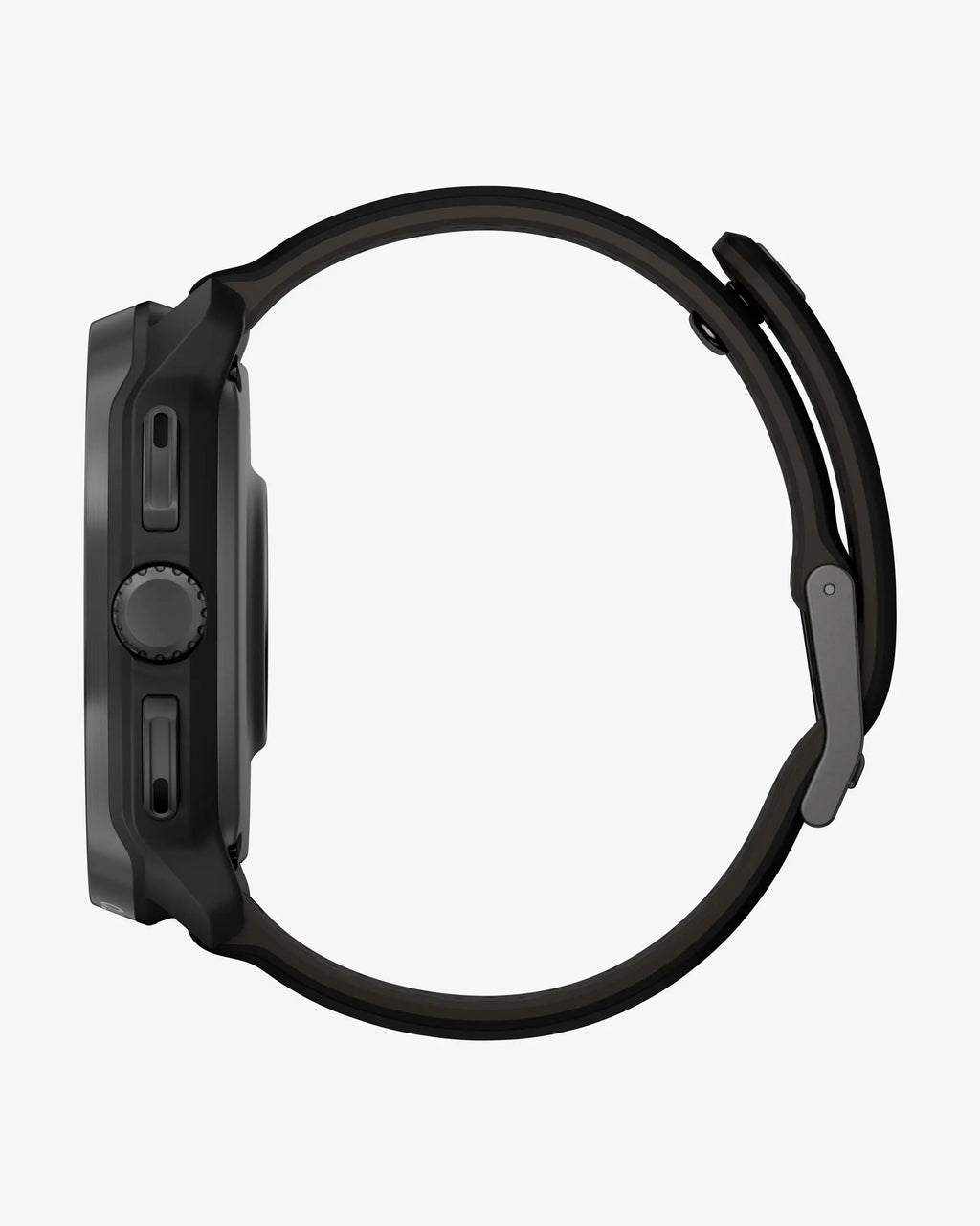 Suunto Race 2 Titanio Nero