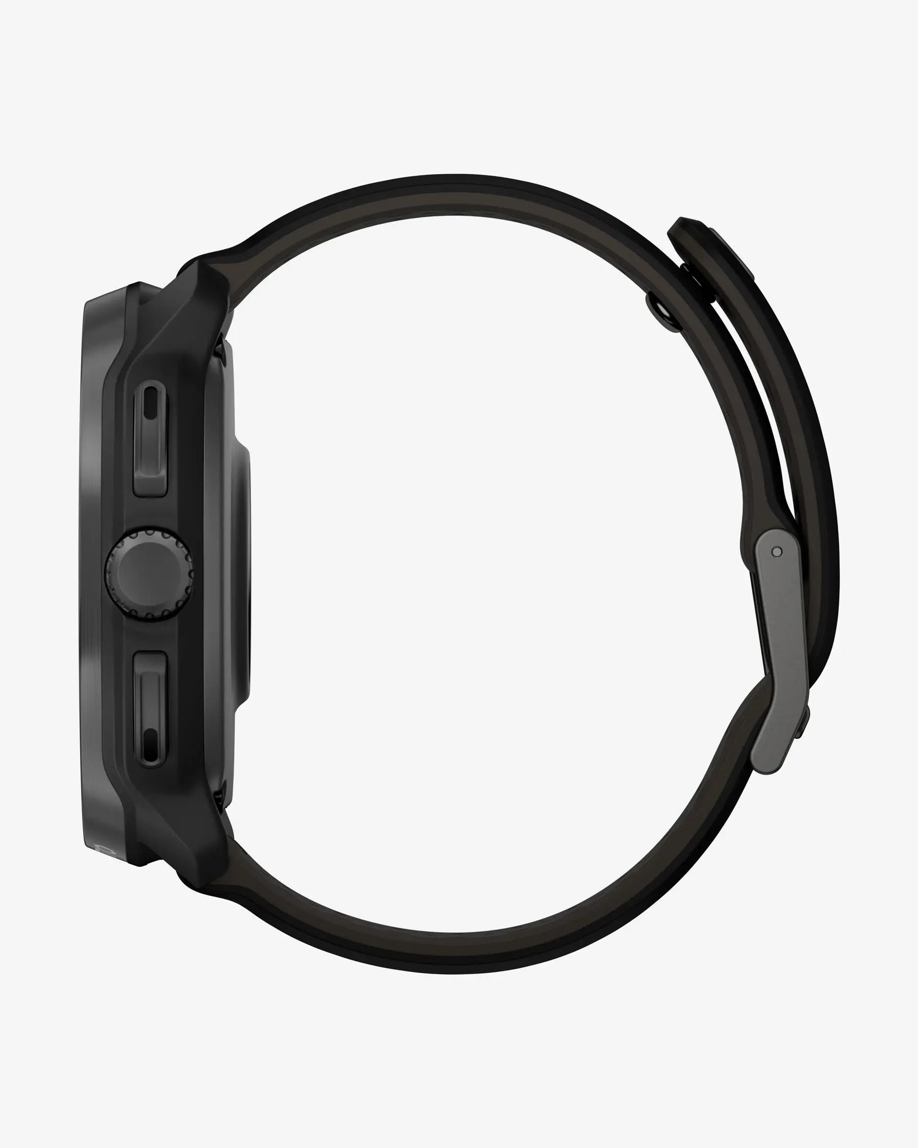 Suunto Race 2 Titanio Nero