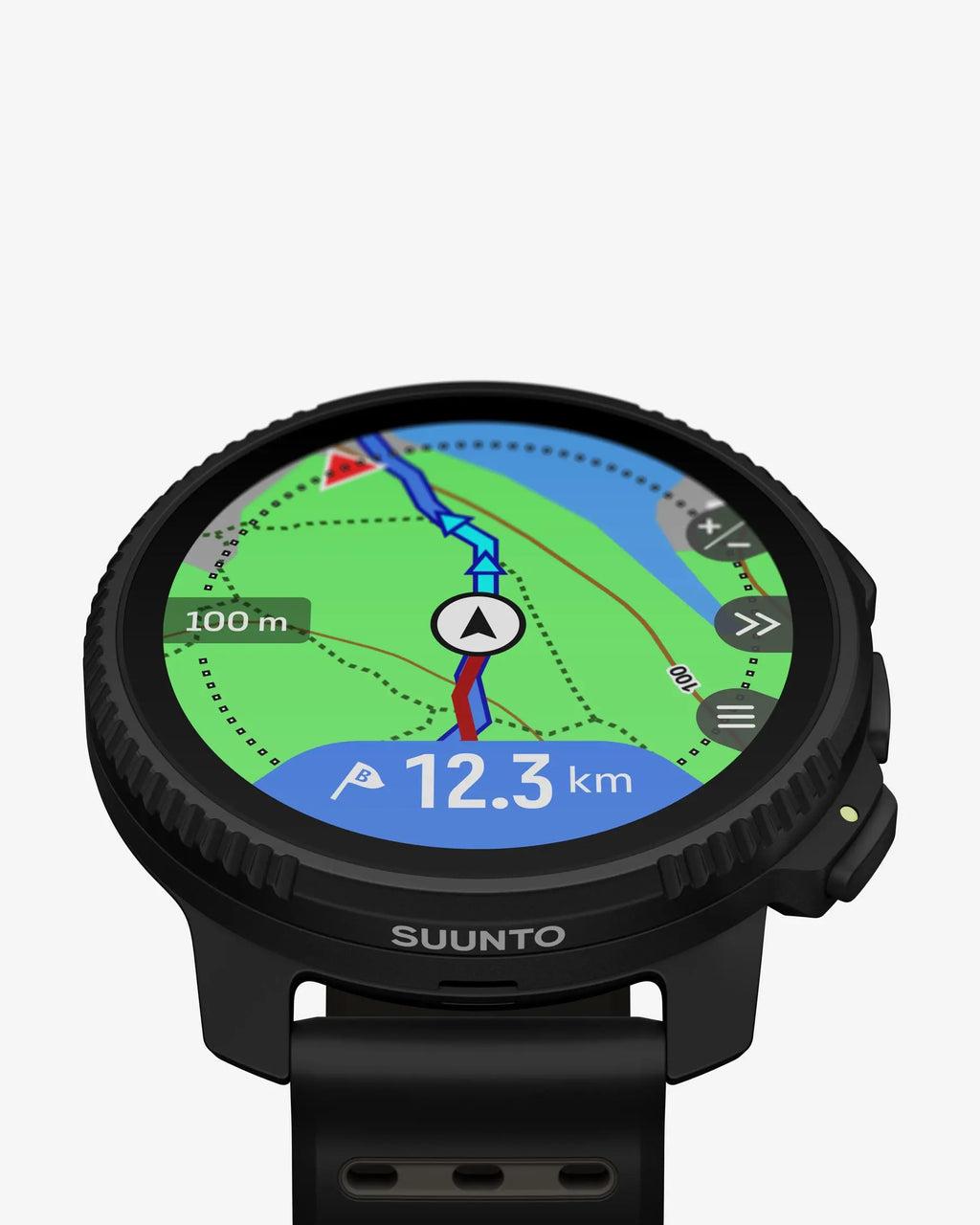 Suunto Vertical 2 Black