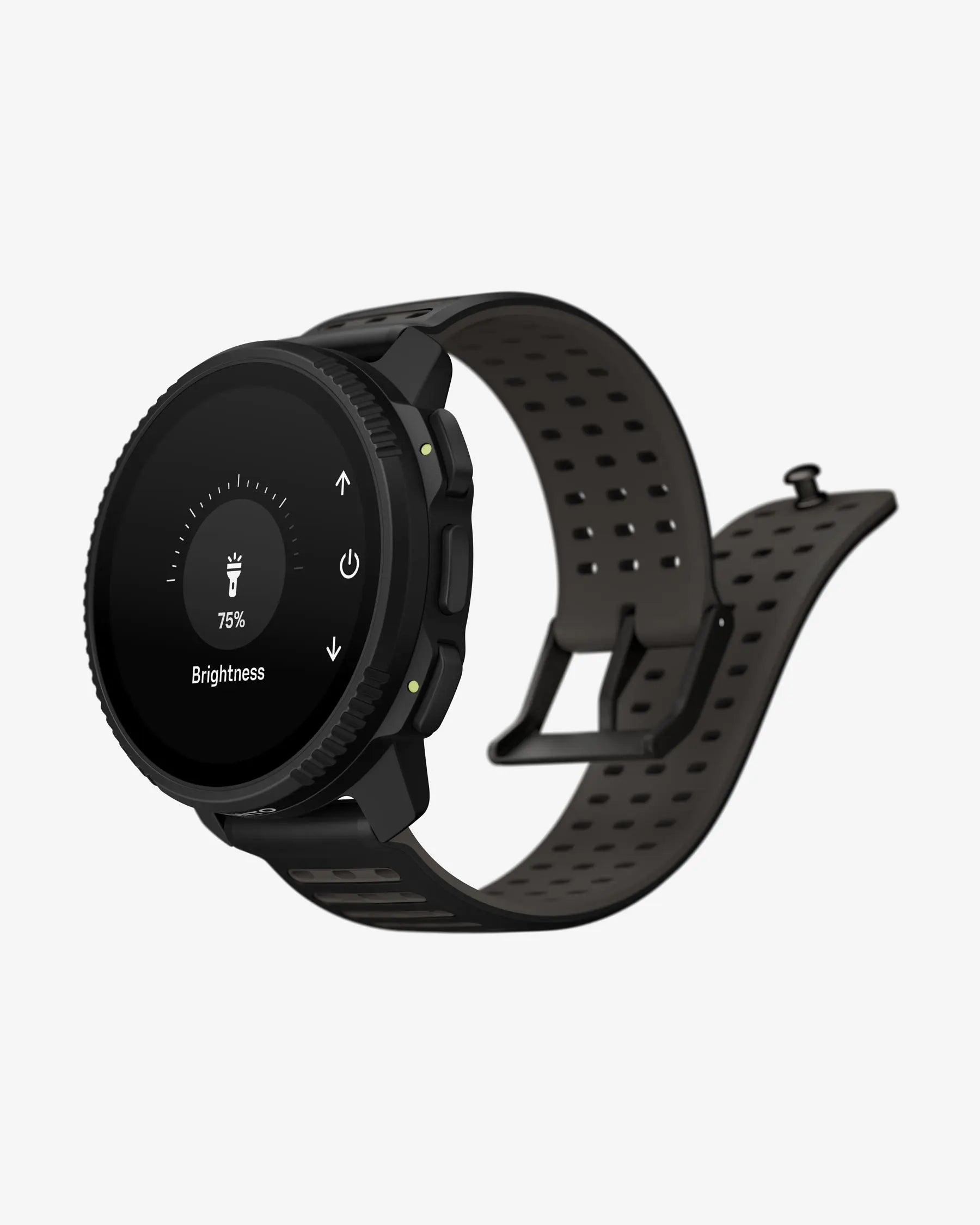 Suunto Vertical 2 Black