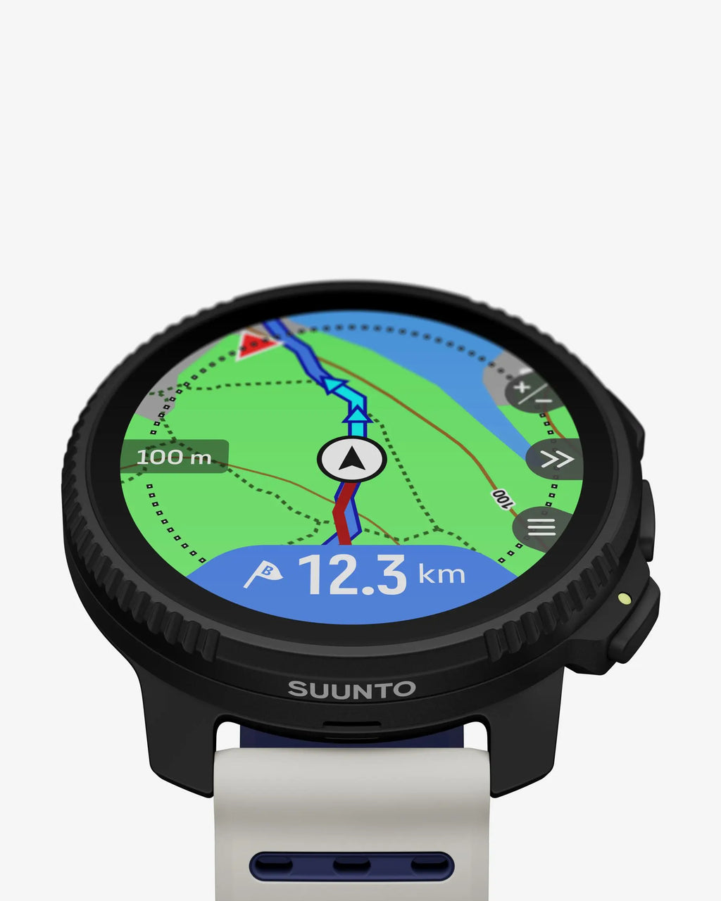 Suunto Vertical 2 Arctic Gray