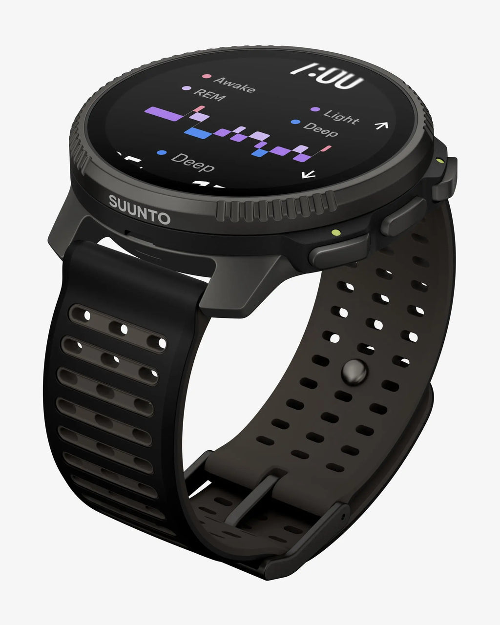 Suunto Vertical 2 Titanium Black