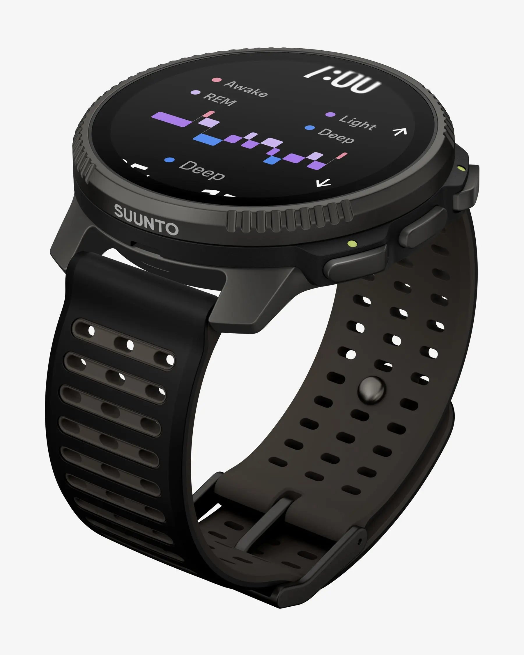 Suunto Vertical 2 Titanium Black