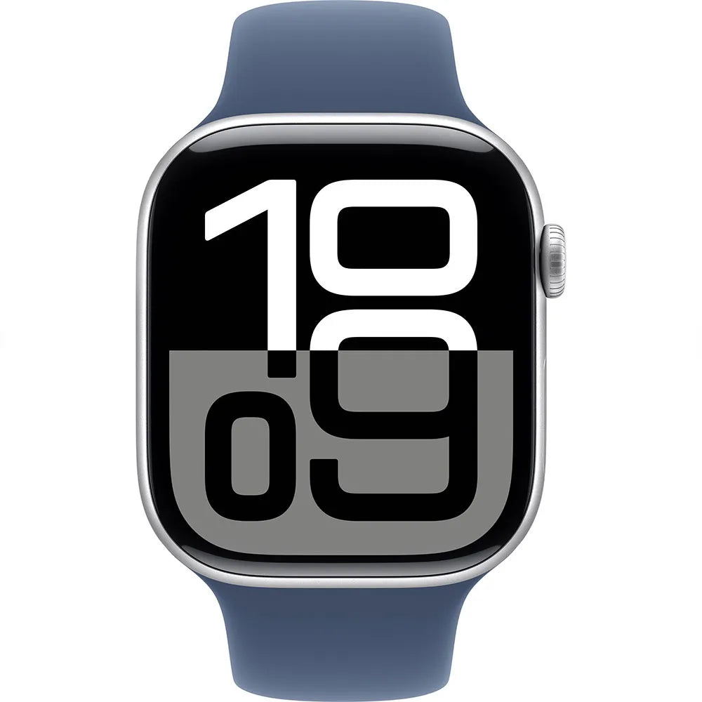 Apple Watch Series 10 GPS + Cellular da 46 mm