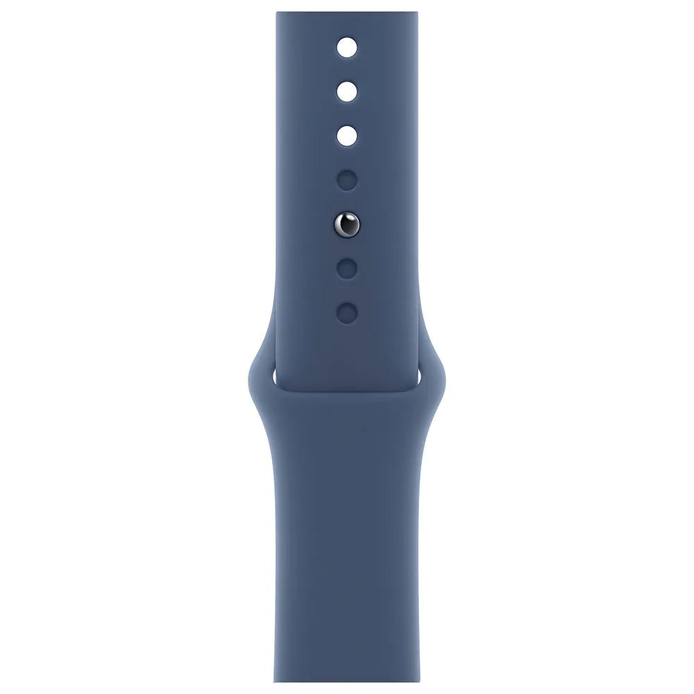 Apple Watch Series 10 GPS + Cellular da 46 mm