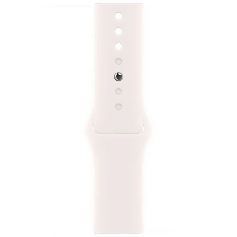 Apple Watch Series 10 GPS + Cellular da 46 mm  PESO