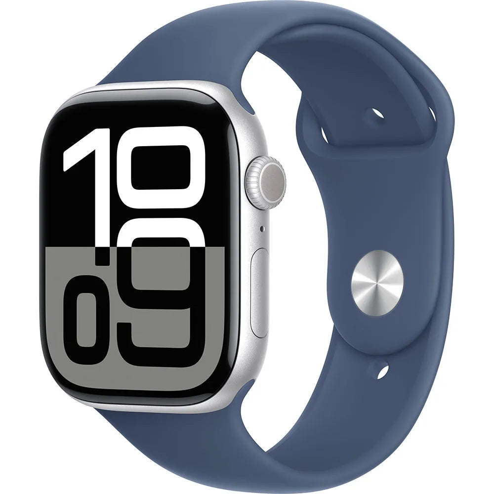 Apple Watch Series 10 GPS + Cellular da 46 mm