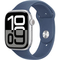 Apple Watch Series 10 GPS + Cellular da 46 mm