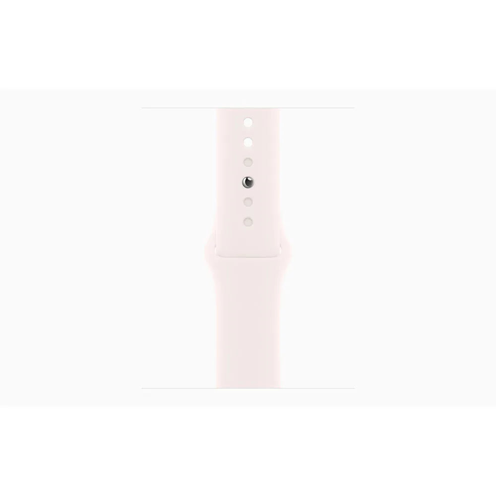 Apple Watch Series 11 GPS + Cellular con cinturino sportivo da 42 mm