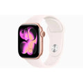 Apple Watch Series 11 GPS + Cellular con cinturino sportivo da 42 mm
