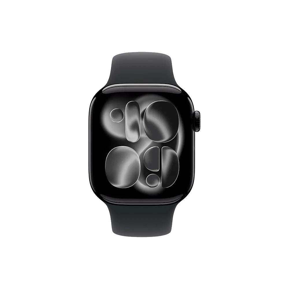 Apple Watch Series 11 GPS + Cellular 42mm con cinturino Sport