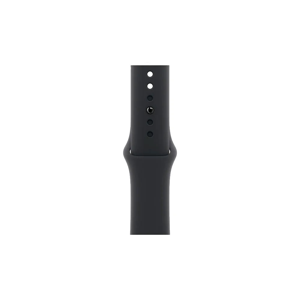 Apple Watch Series 11 GPS + Cellular 42mm con cinturino Sport
