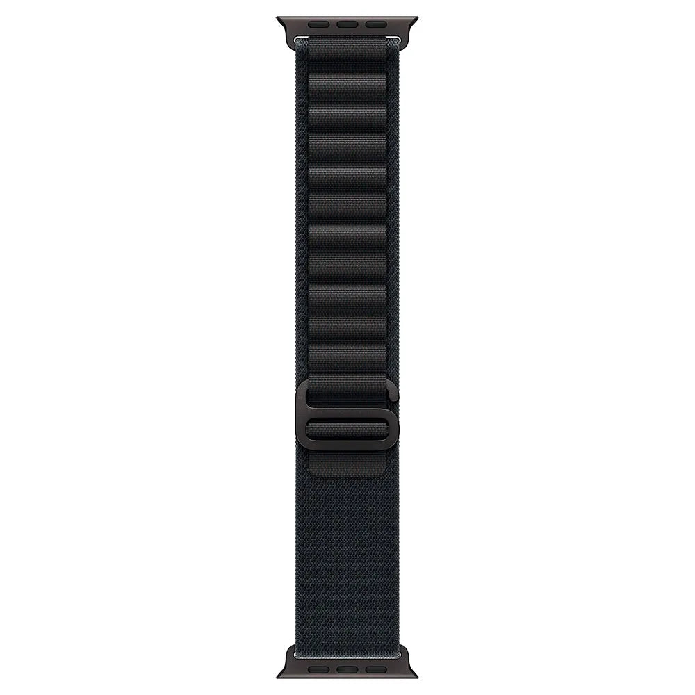 Apple Watch Ultra 3 GPS + Cellular 49mm con cassa in titanio e cinturino Alpine Loop