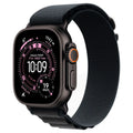 Apple Watch Ultra 3 GPS + Cellular 49mm con cassa in titanio e cinturino Alpine Loop