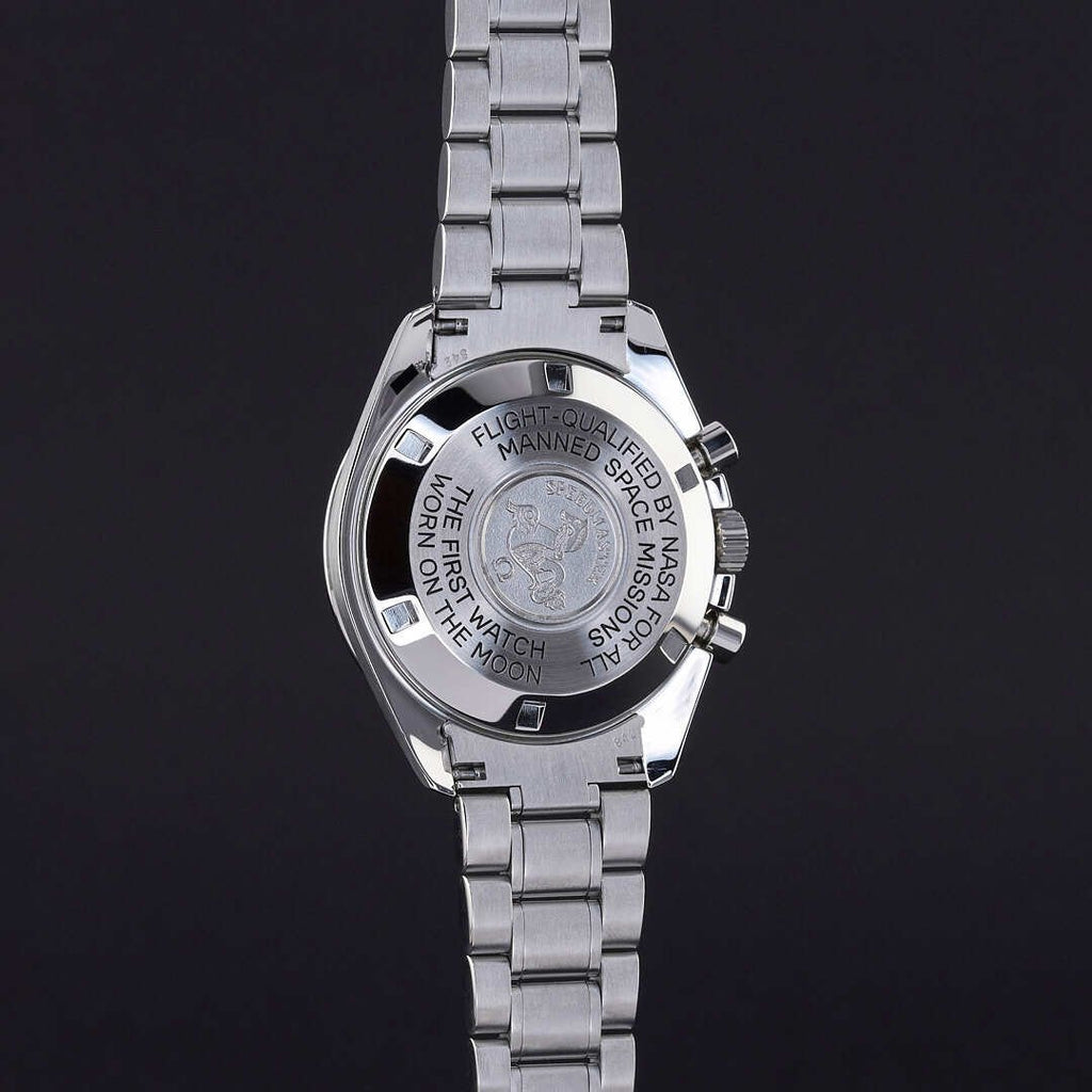 Omega - Speedmaster Professional Skylab 2 - 3597.22 - Uomo - 2002 