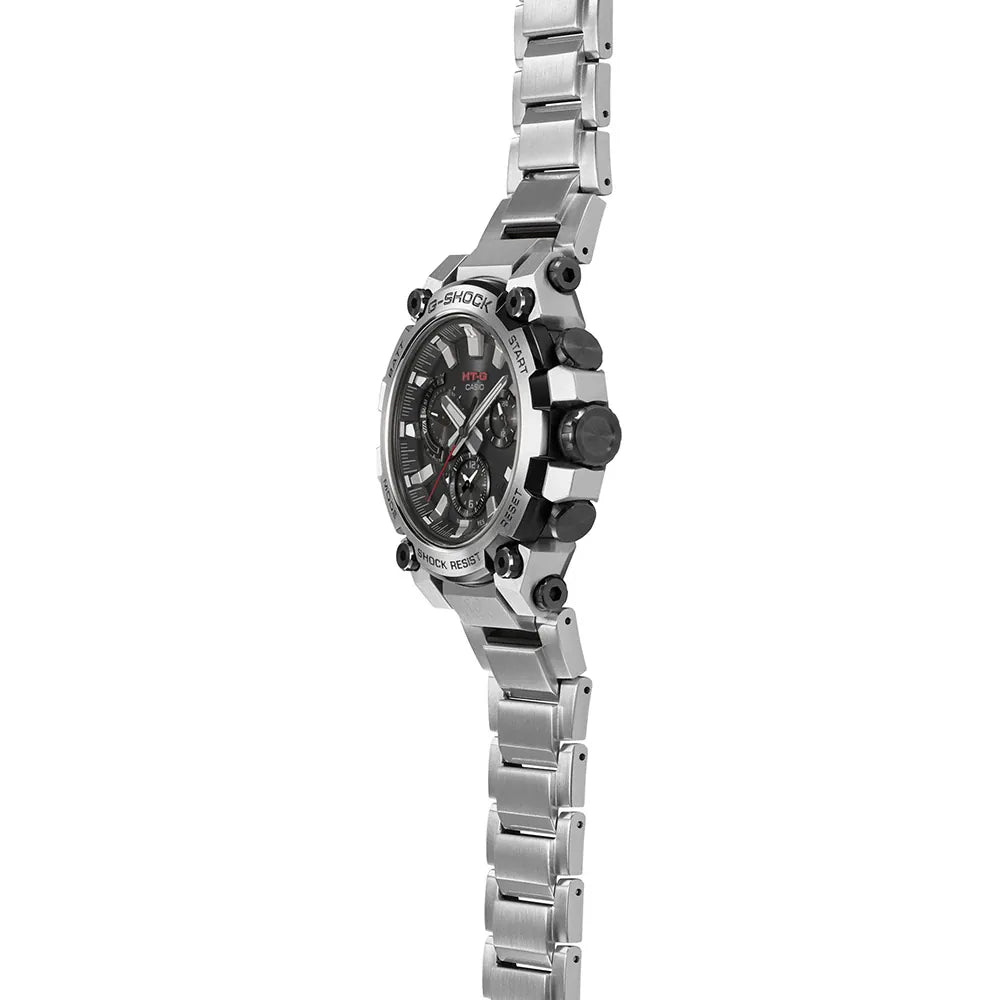 Montre G-Shock MT-G MTG-B3000D-1AER Metal Twisted G - Dual Core Guard