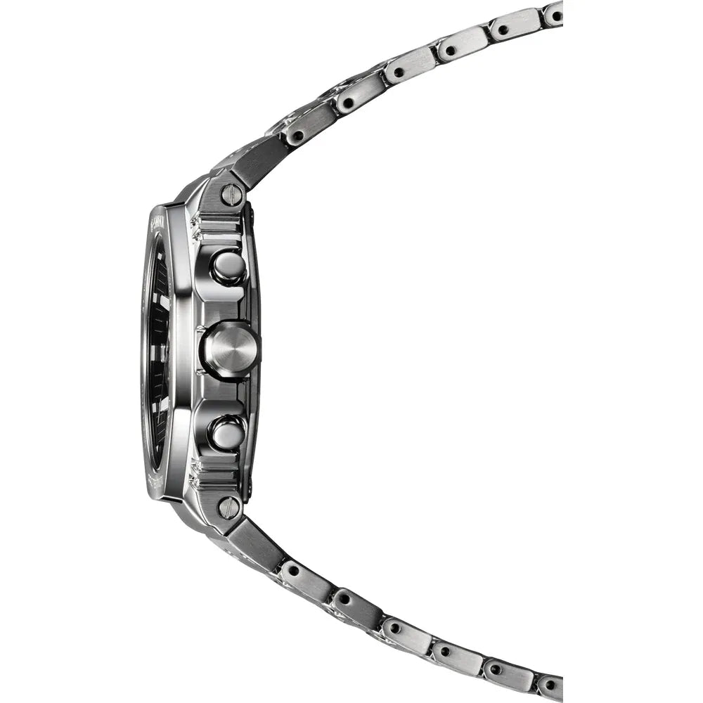 Orologio cronografo completamente in metallo G-Shock G-Steel GMC-B2100AD-2AER